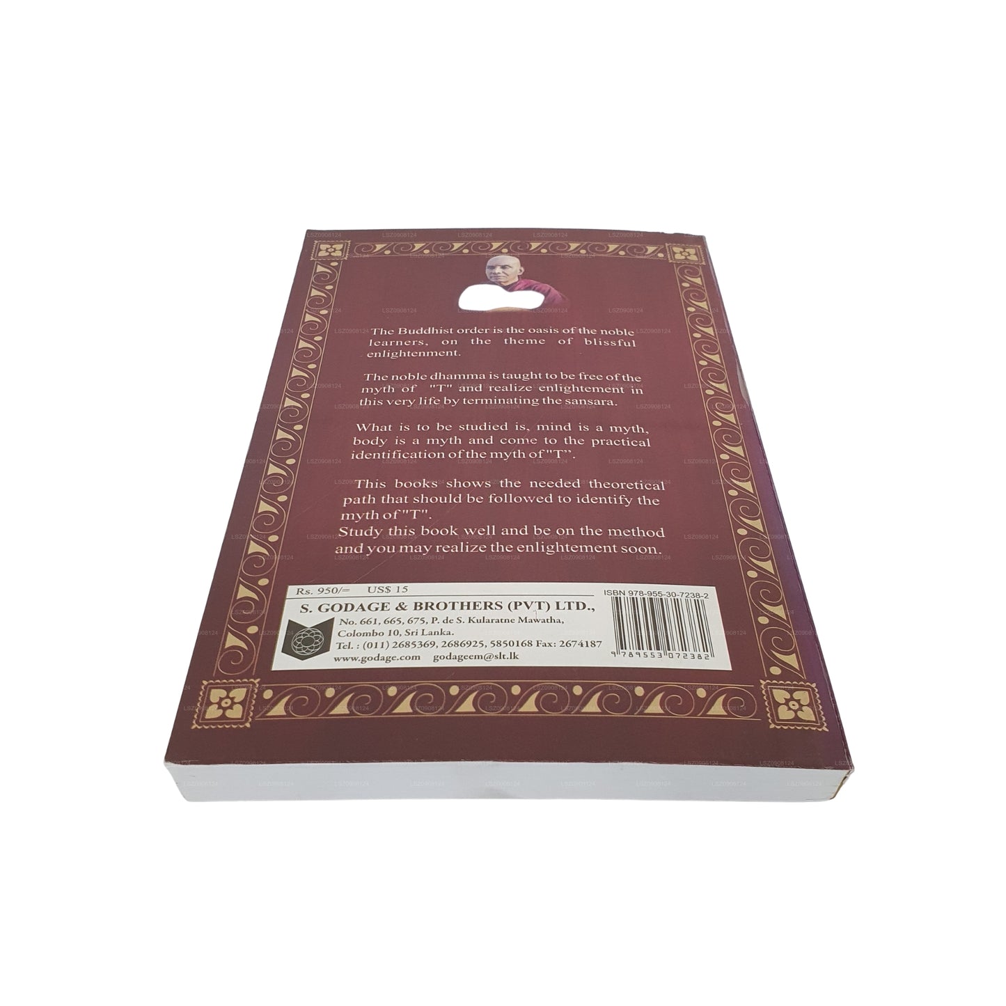 A Wisdom Review - Right View