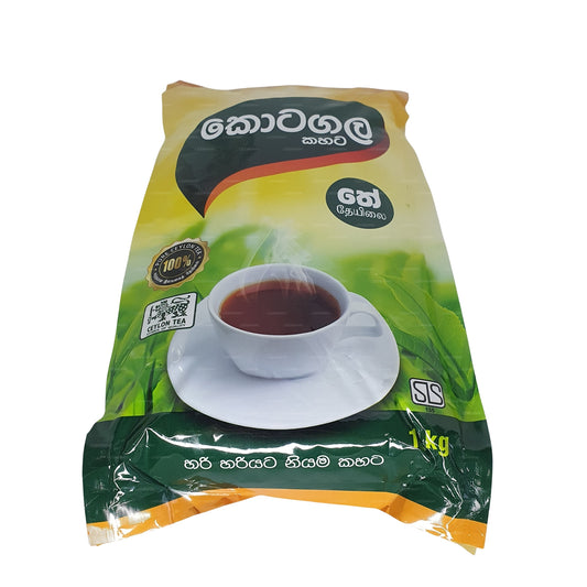 Tè Kotagala Kahata