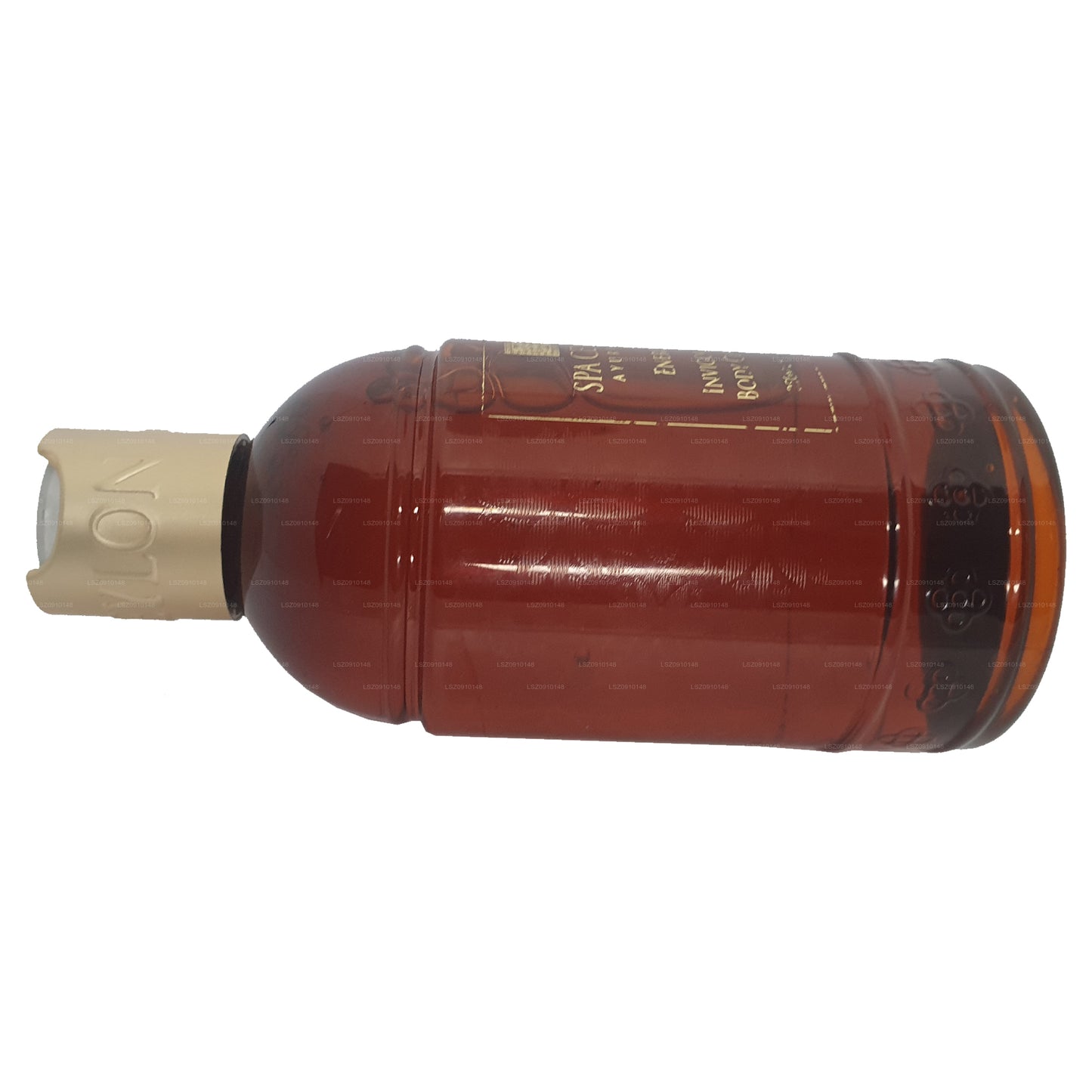 Spa Ceylon Energise Invigorating Body Cleanser (250ml)