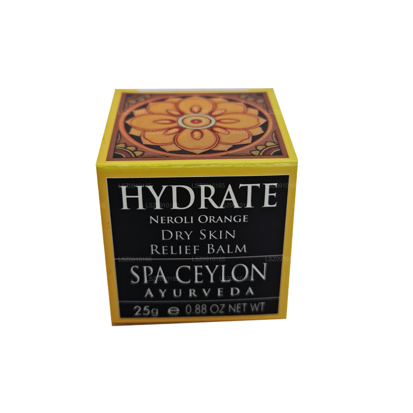 Spa Ceylon Neroli Orange - Dry Skin Relief Balm