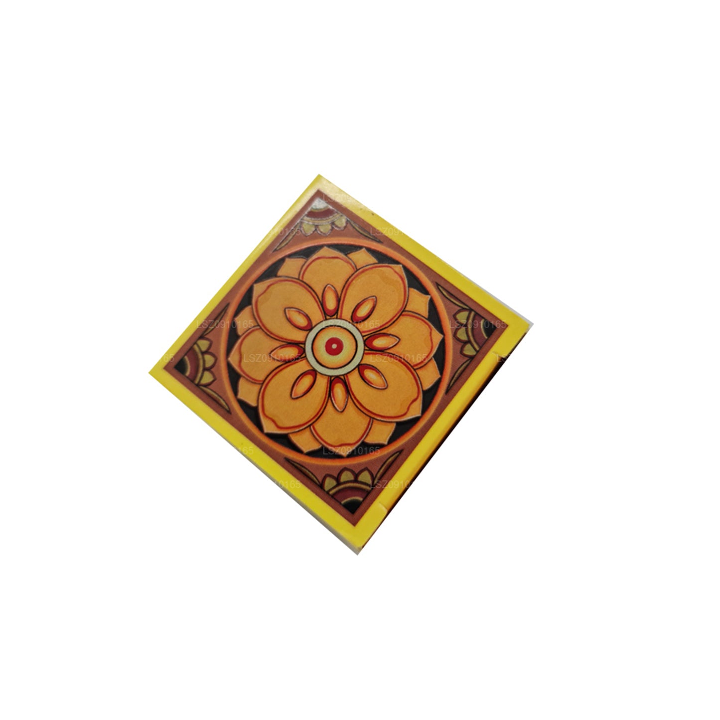 Spa Ceylon Neroli Orange - Dry Skin Relief Balm