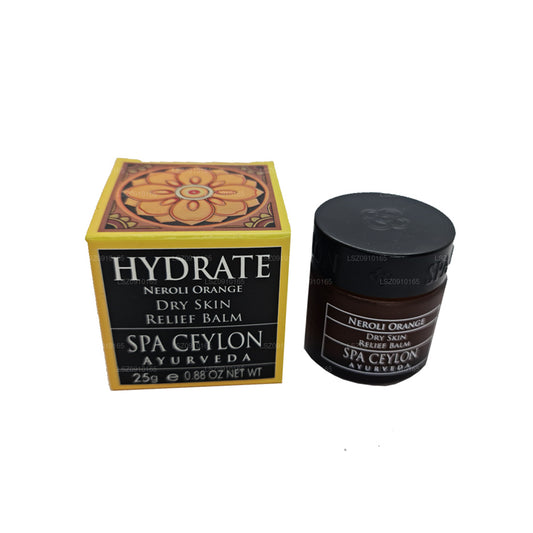 Spa Ceylon Neroli Orange - Dry Skin Relief Balm