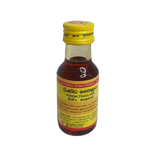 wickramarachchi labs pinda thai 28ml