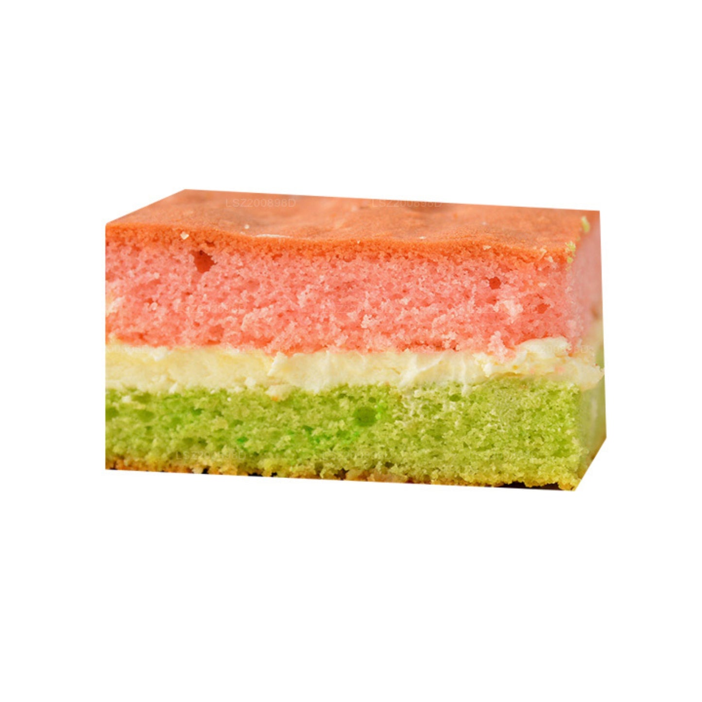 Lakpura® Ribbon Cake