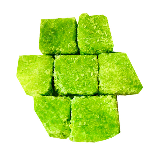 Lakpura Pol Toffee/Caramella al cocco (10 pezzi)