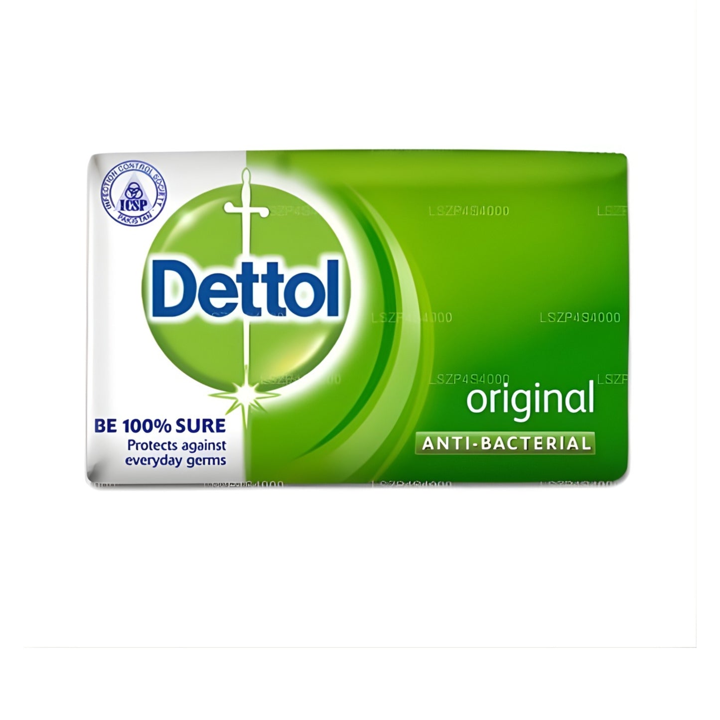 Sapone originale Dettol (110g)