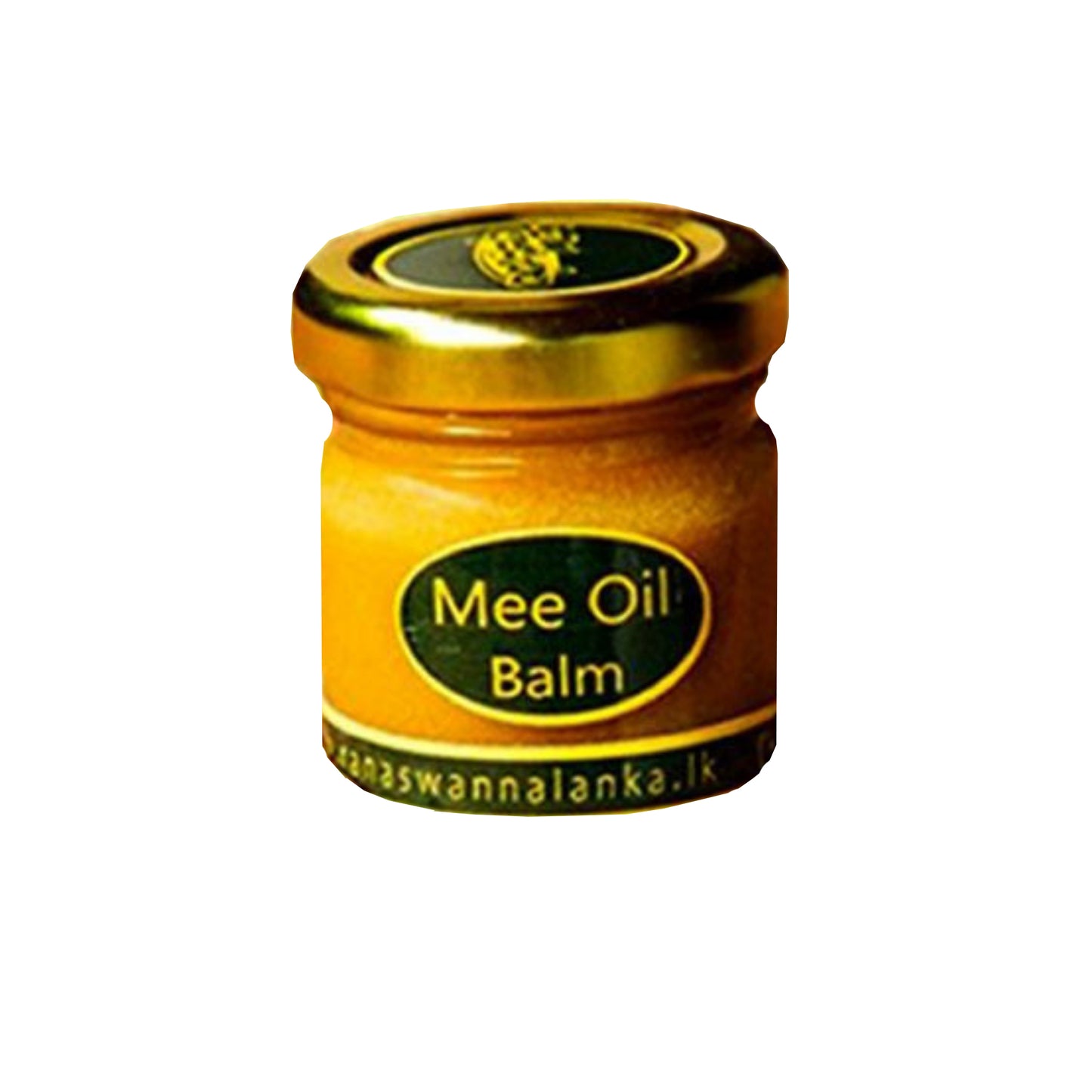 Balsamo all'Olio Madhusuwa Mee (40 g)