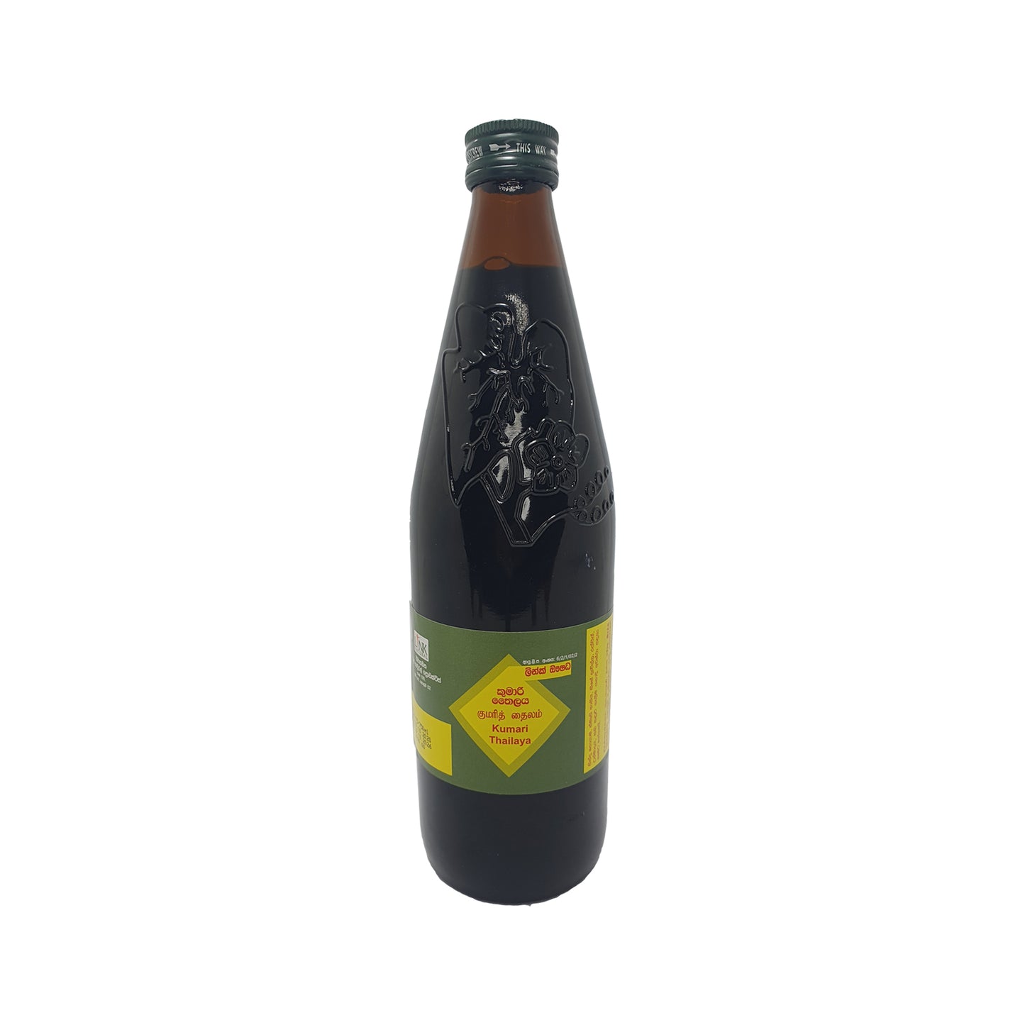 Olio Link Kumari (30 ml)