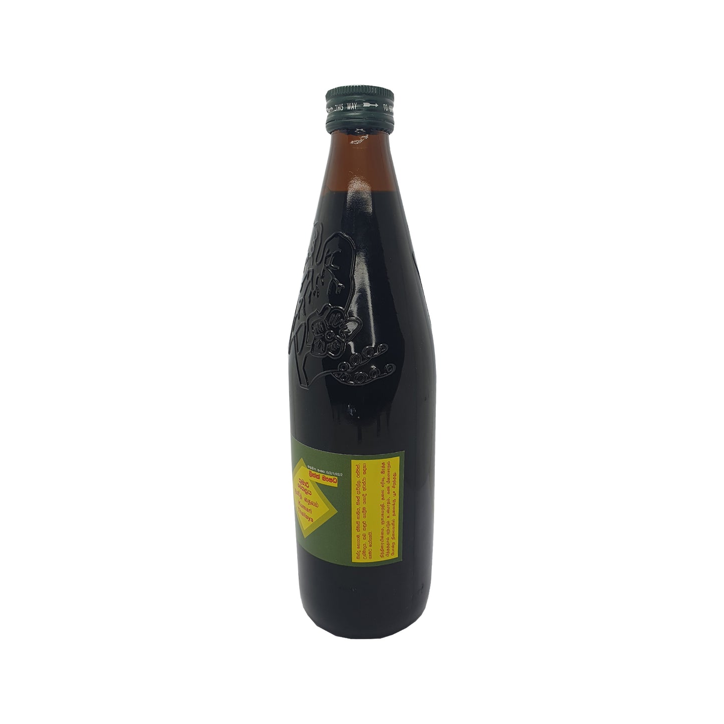 Olio Link Kumari (30 ml)