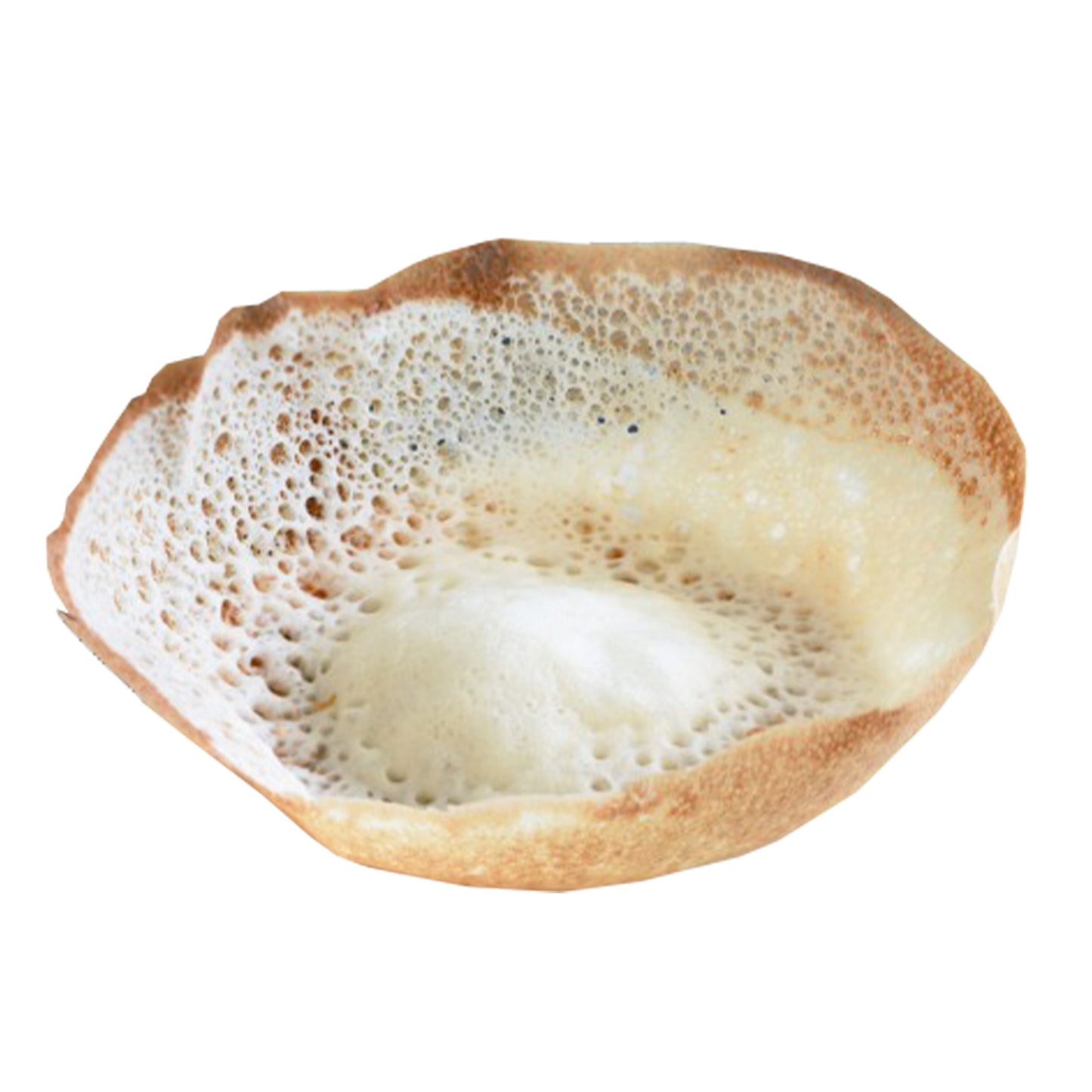 Lakpura® Aluminium Hopper Pan with Lid and Spatula