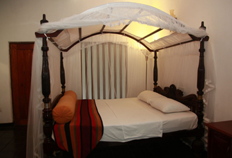 Paradise Eco Garden, Kithulgala