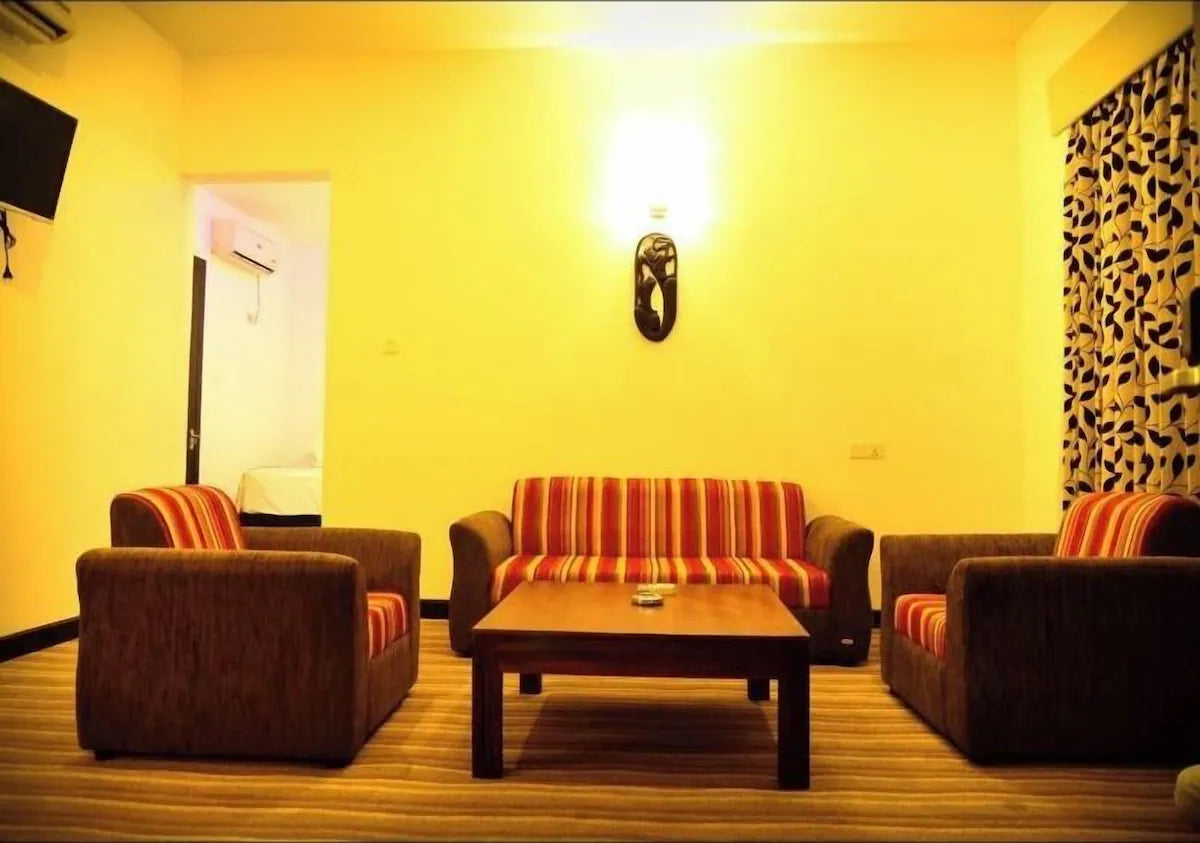 Lavendish Tamarind Lifestyle, Kataragama