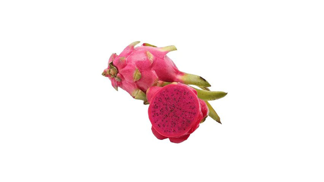 Lakpura Dragon Fruit (Red) Layered Plant