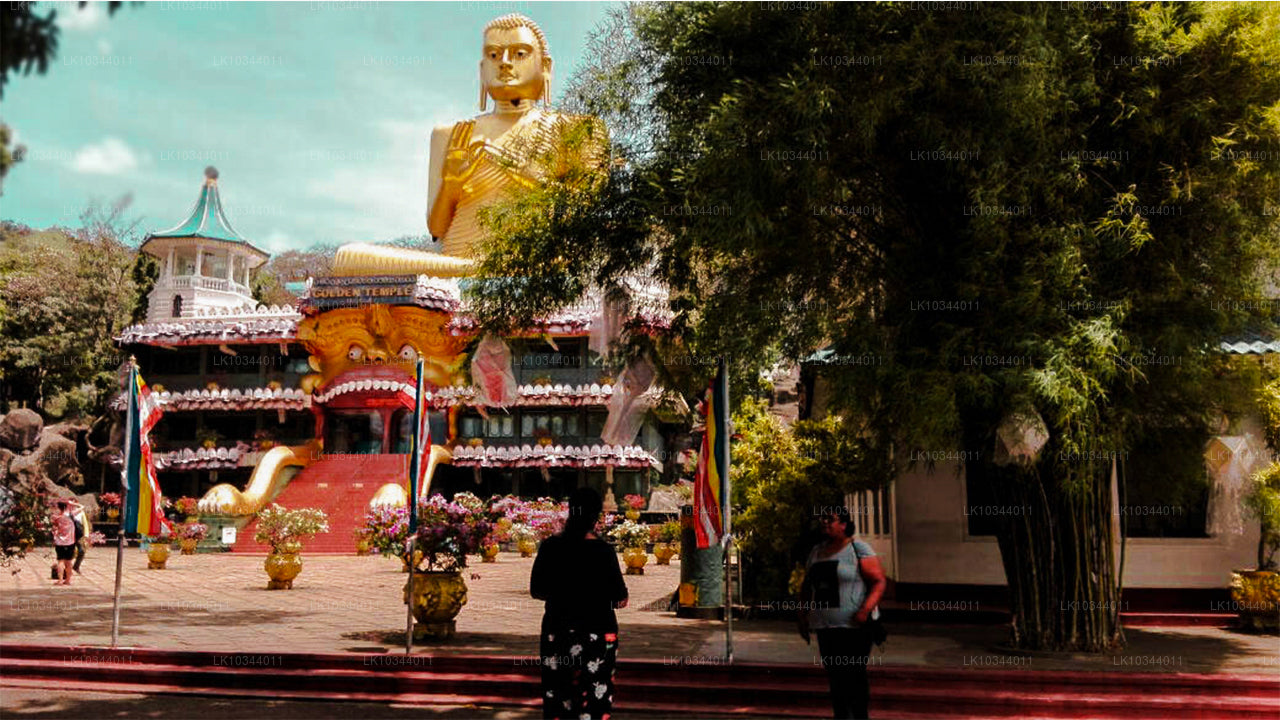 The Paradise Island (3 Days)