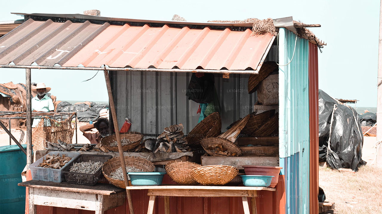 Beach and the City (4 Days)