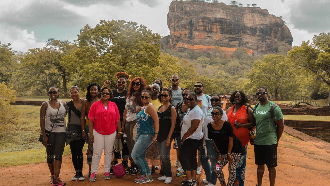 Coastal Belt of the South (5 Days)