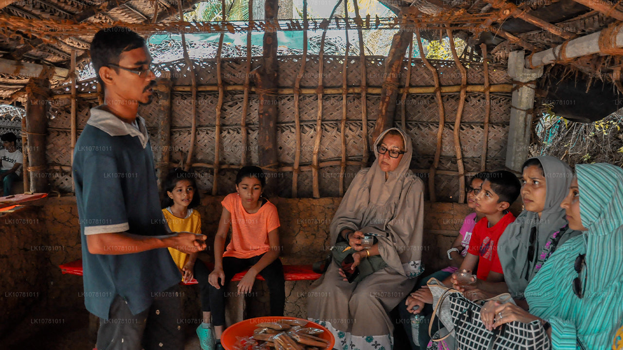 Golden Coast of the South (7 Days)