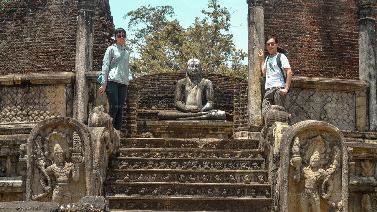 Highlights of Sri Lanka (10 Days)