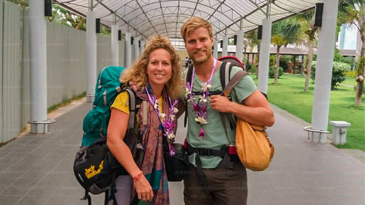 East Explorer (21 Days)