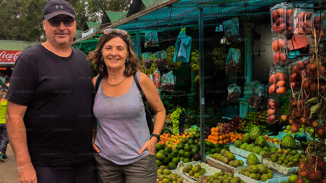 East Explorer (21 Days)