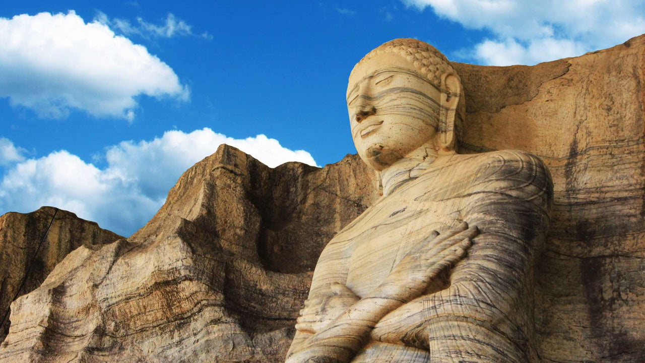 Polonnaruwa Ancient City Entrance Tickets