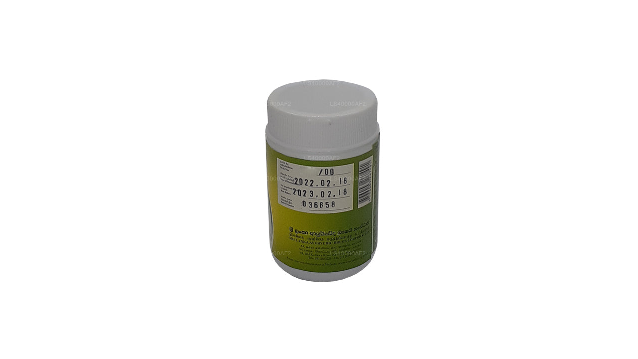 Capsule Sudarshana 300 mg (60 capsule)