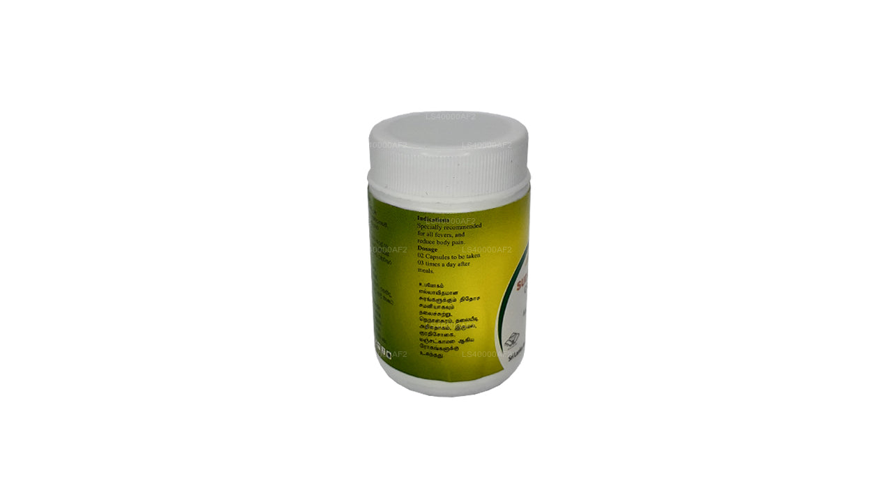 Capsule Sudarshana 300 mg (60 capsule)