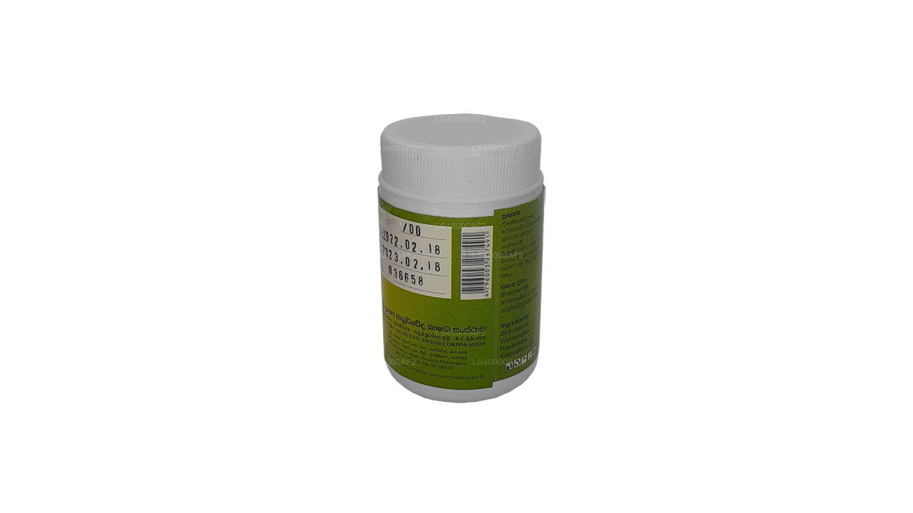 Capsule Sudarshana 300 mg (60 capsule)