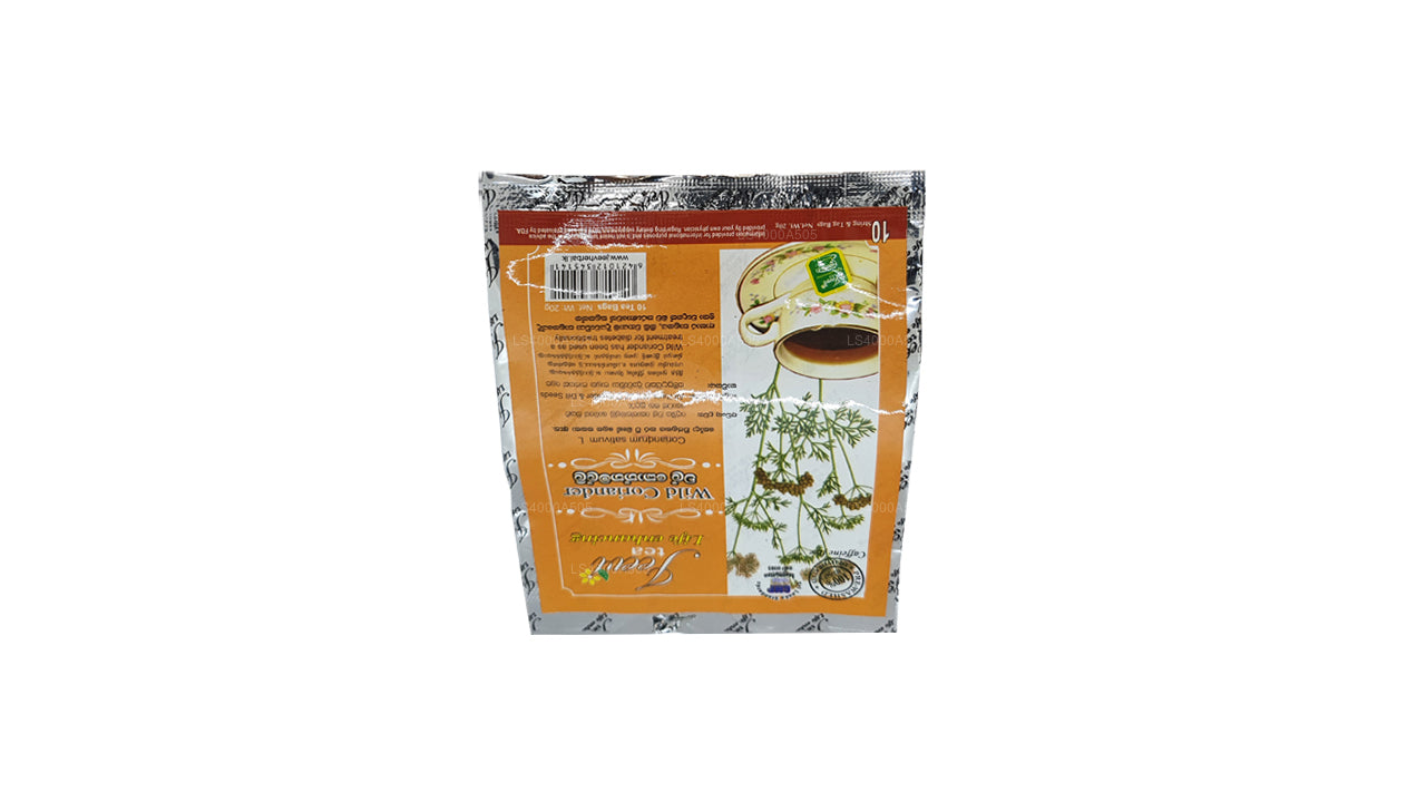 Jeevi Walkottamalli Wild Coriander (20g)