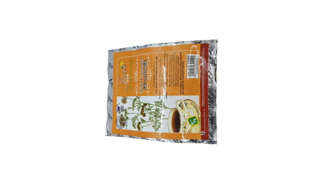 Jeevi Walkottamalli Wild Coriander (20g)