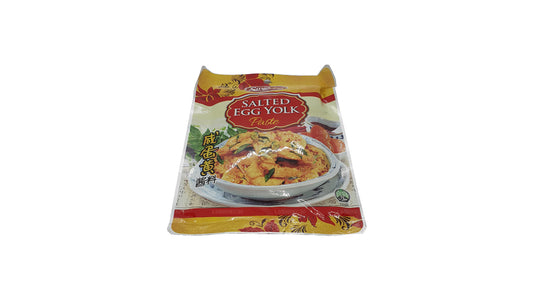 Tuorlo d'uovo salato Singlong (120g)