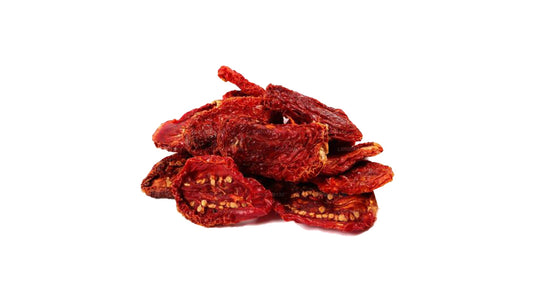 Lakpura Dehydrated Tomato Strips / Chips (100g)