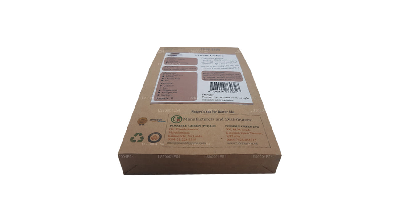 Lifetone Cocoa Coffee (40g)