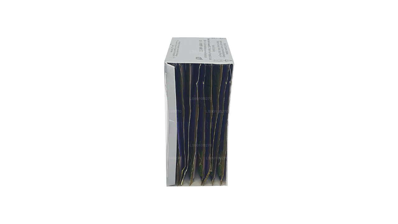 Dilmah Blackcurrent Tea (20 g) 10 bustine di tè confezionate singolarmente